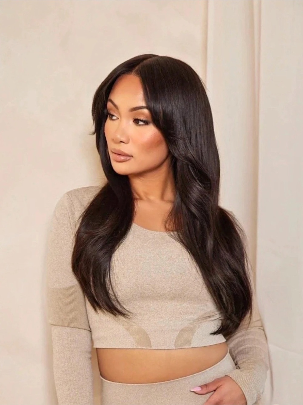 HAIRVIVI WIG